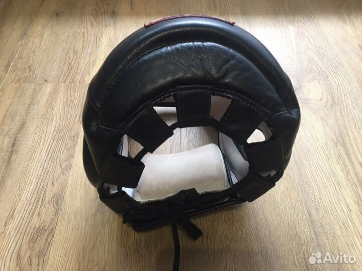 Боксерский шлем Twins M