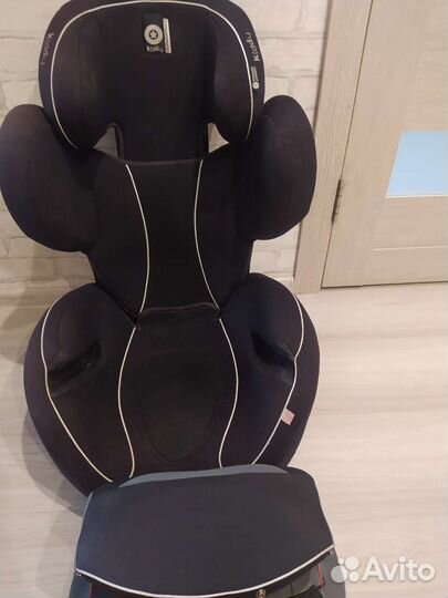 Детское автокресло