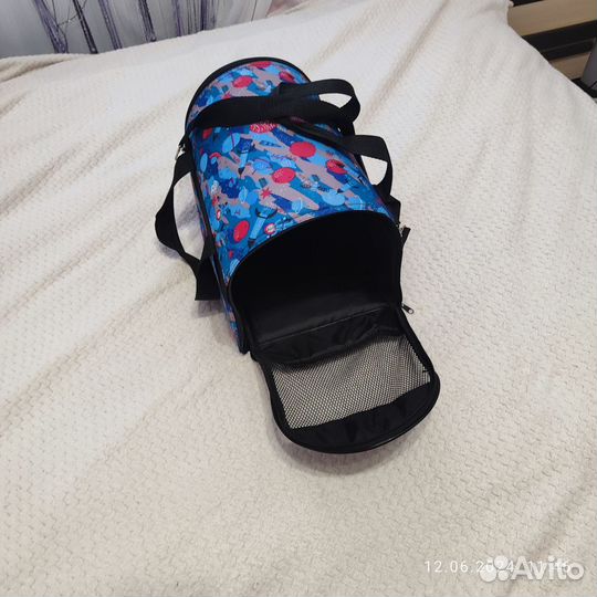 Сумка переноска