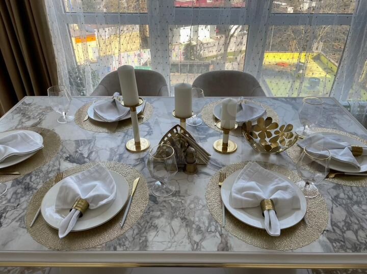 3-к. квартира, 73 м², 6/25 эт.