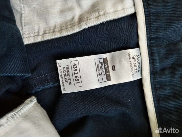 Шорты marks&spencer