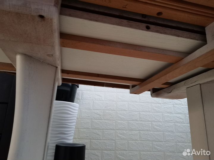 Стол обеденный раздвижной бу