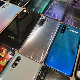 Оригинальные запчасти Honor Huawei Xiaomi