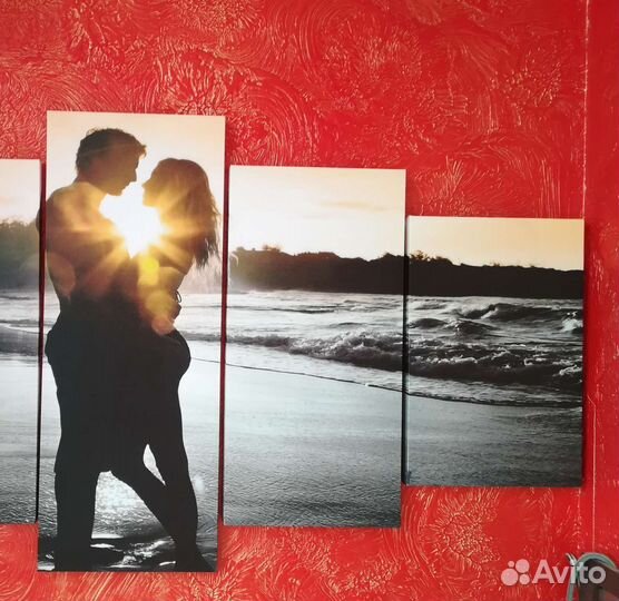 Модульная картина