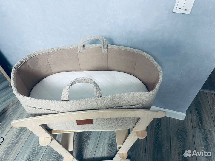 Люлька-кокон