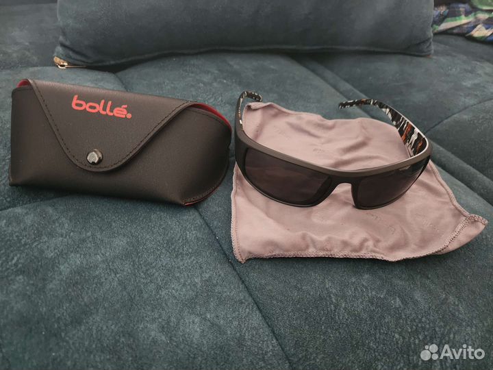 Солнцезащитные очки