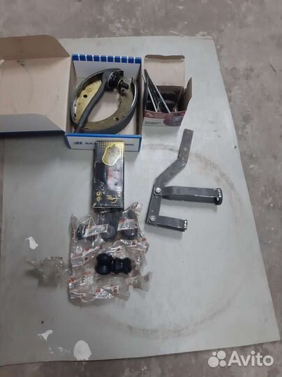 Рулевая тяга Ваз классика