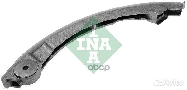 555 0553 10 Башмак натяжителя Opel antara (L07)