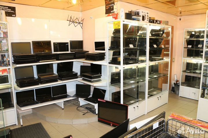 Свежий быстрый HP 4Gb/500Gb с гарантией