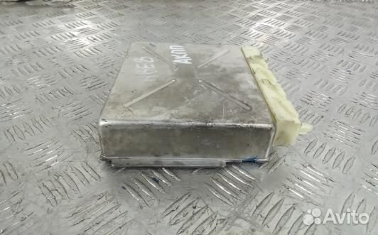 Блок управления АКПП volvo S80 1 (NBE08OJ01)