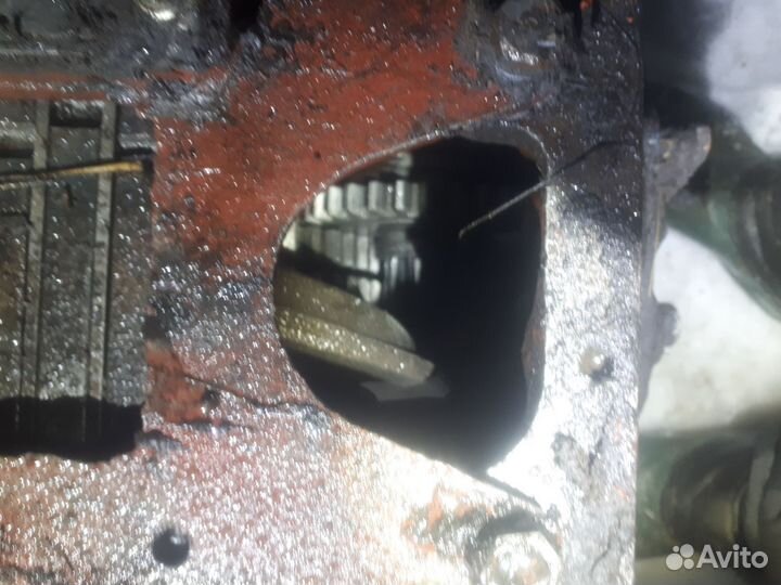 Коробка передач мтз 80 -82