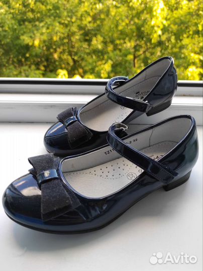 Туфли Chessford