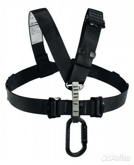Привязь грудная chest’AIR Petzl