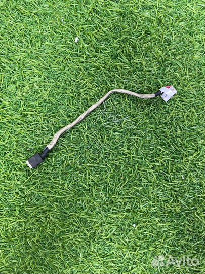 Разъем питания для MSI