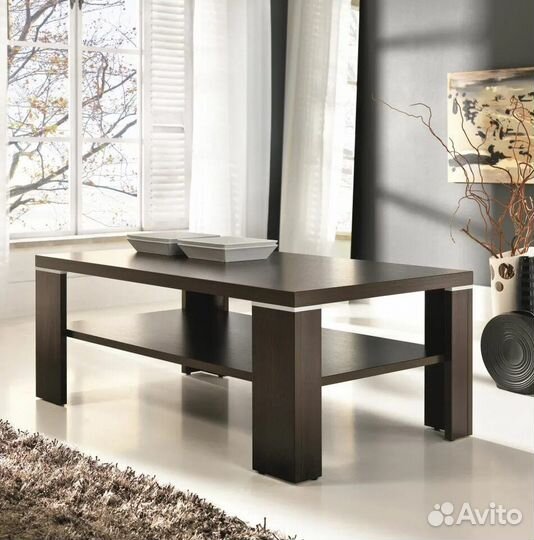 Журнальные столики поз заказ