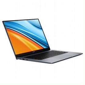 Ноутбук Honor MagicBook 14 Ryzen 5 5500U