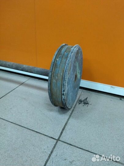 Штанга 40 кг