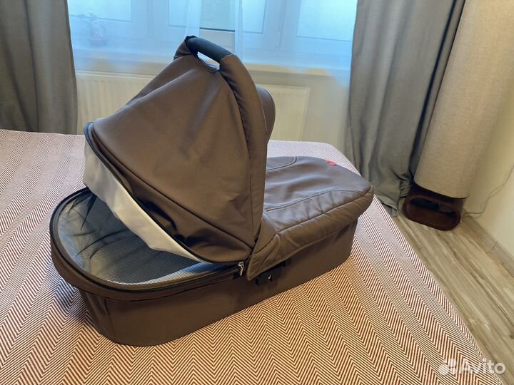 Люлька (спальный блок) Britax carrycot