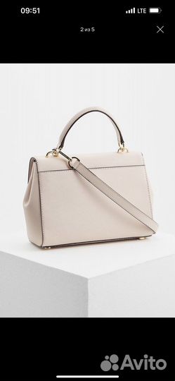 Сумка michael kors AVA