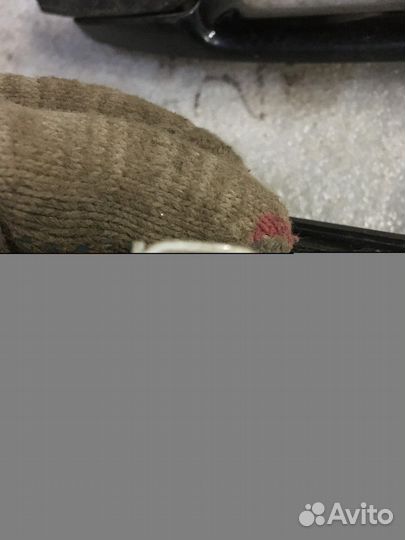 Ручка двери наружная С бесключевым доступом