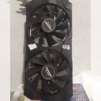 Видеокарта rx580 8gb 2048sp d5 256bit