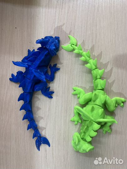 3D печать, 3Д моделирование, 3D сканирование