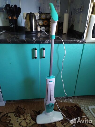 Паровая швабра