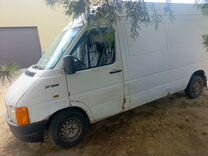 Volkswagen LT 2.5 MT, 1998, 600 000 км, с пробегом, цена 733 000 руб.