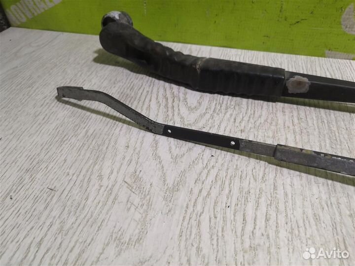 Поводок дворник комплект Киа Сепия Шума 96-01