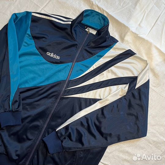 Олимпийка мастерка adidas 90