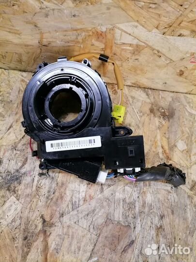 SRS кольцо Mazda 3 BL