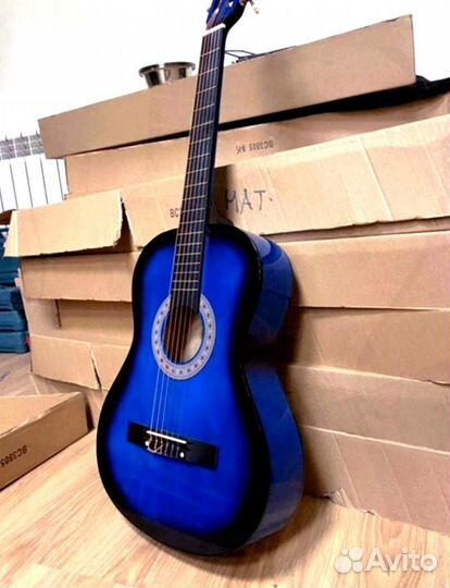 Гитара классика