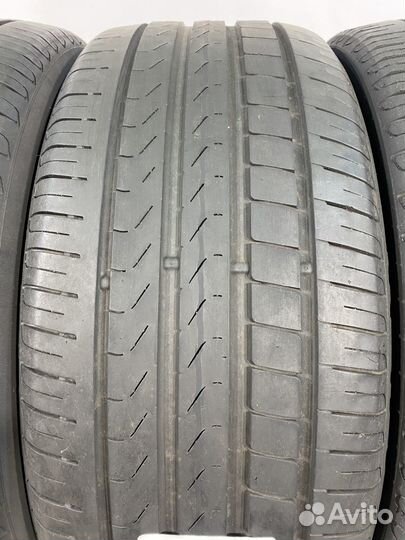 Pirelli Scorpion Verde 255/45 R20 107V