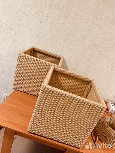Корзина для хранения