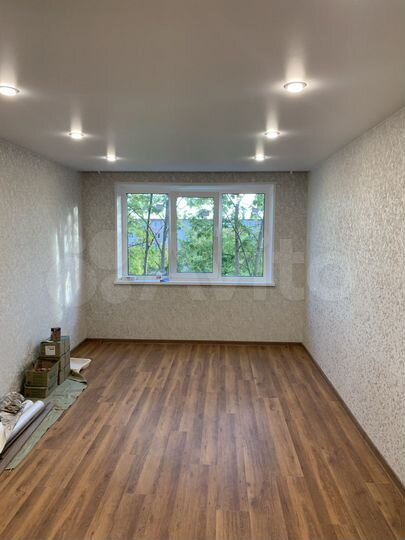 2-к. квартира, 45 м², 3/5 эт.