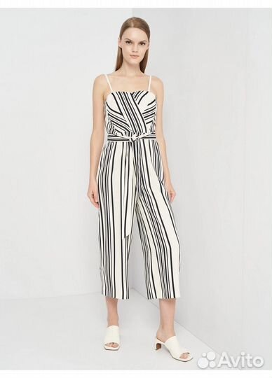 Комбинезон женский h&m