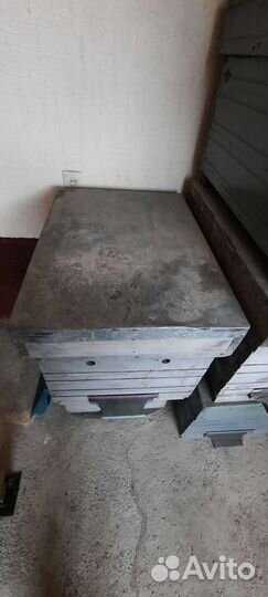 Ящики для пчёл