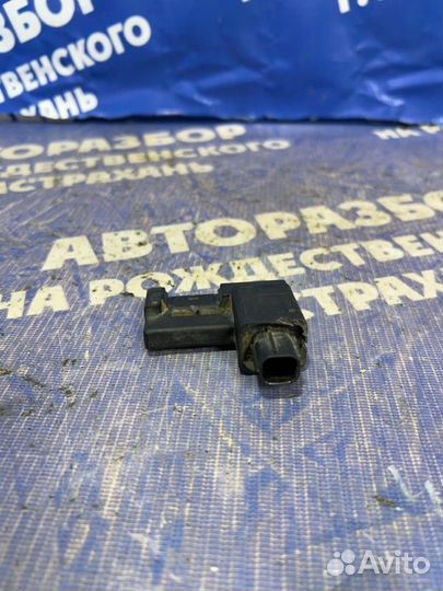 Датчик акб Toyota Rav4 кроссовер 2008