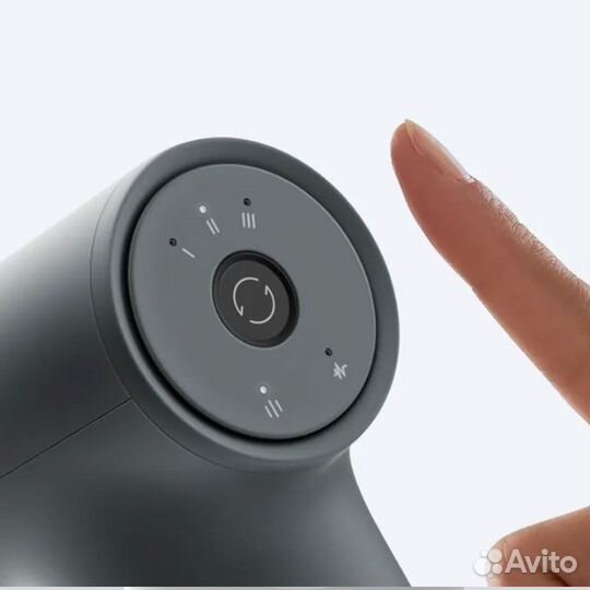 Масажный пистолет Xiaomi Mijia Mini Fascia Gun 2C