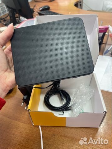 Продам Wi-Fi роутер 