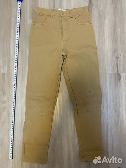 Бриджи для верховой езды