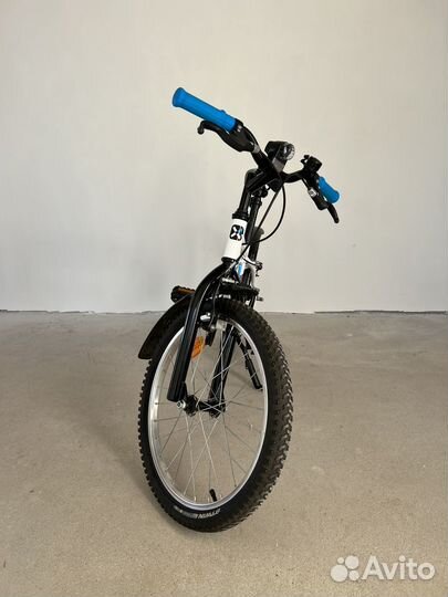Детский велосипед Btwin 20