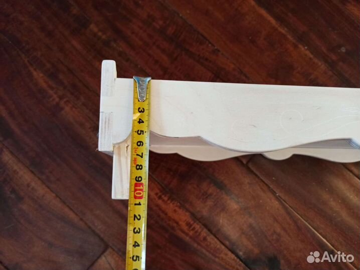 Кроватка для Newborn фотосессии