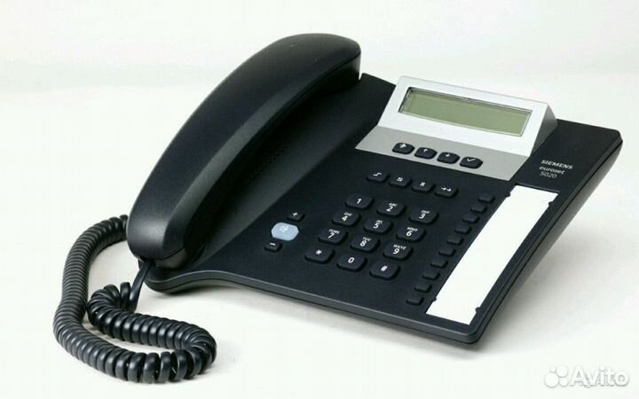 Телефон стационарный Siemens 5020