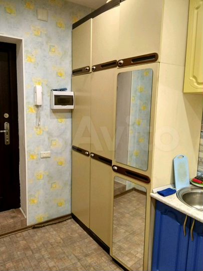 2-к. квартира, 40 м², 8/8 эт.