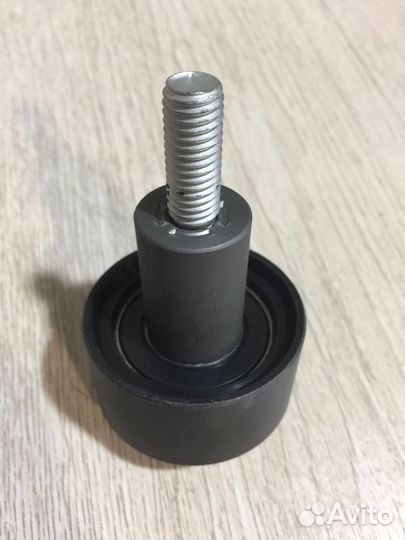 Ролик грм дополнительный Шкода Фольксваген