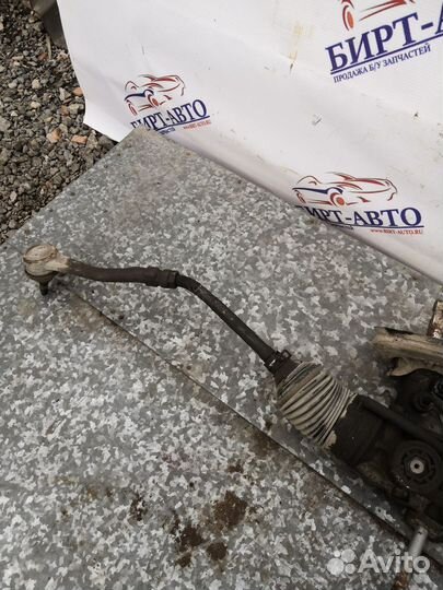 Peugeot 308 Рулевая рейка