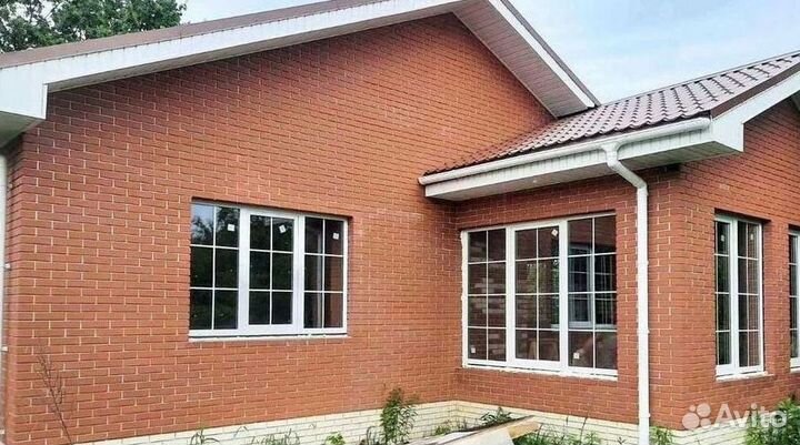 Пластиковые окна от производителя