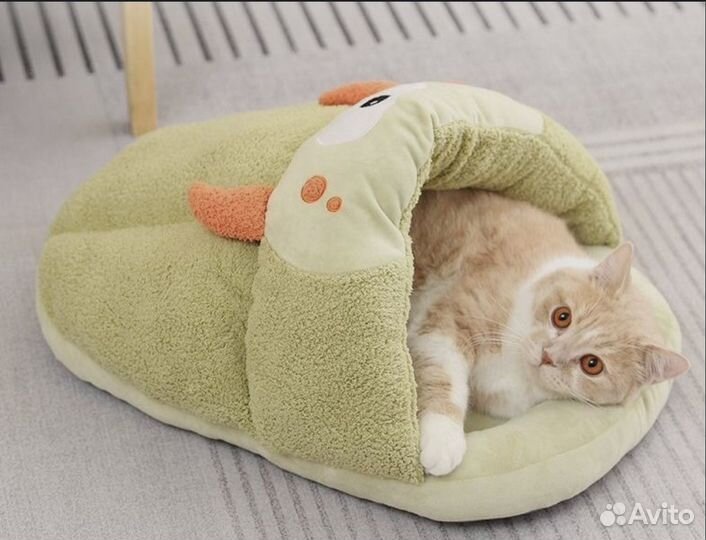 Домик,лежанка для кошек