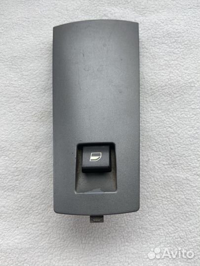 Блок управления стеклоподъемниками BMW E65 2004